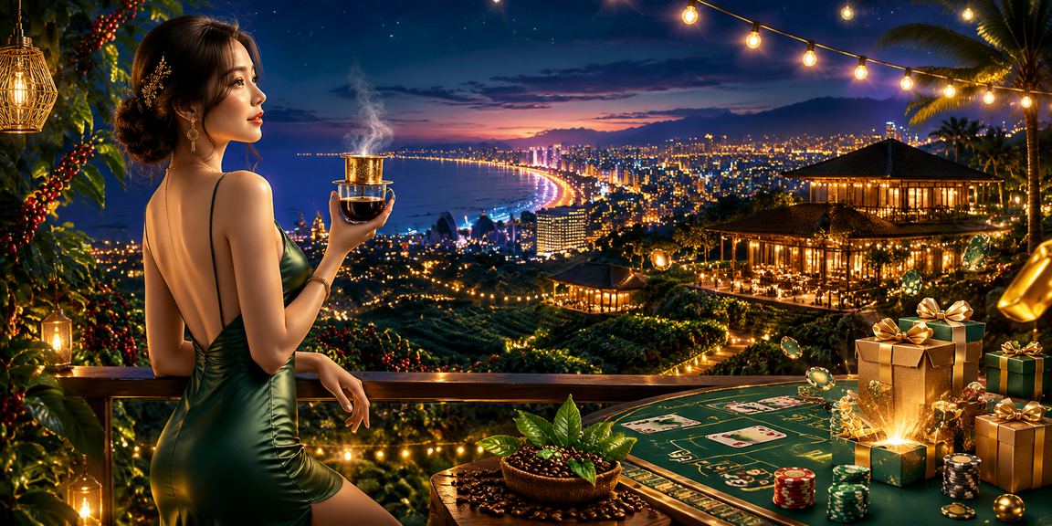 Khu vực High Roller VIP dành cho người chơi cược lớn trên jd1