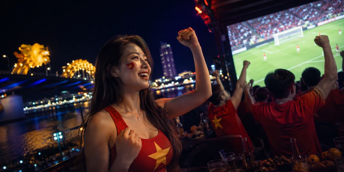 Người dùng tại Đà Nẵng kiểm tra thông tin tài khoản jd1 trước khi đặt cược