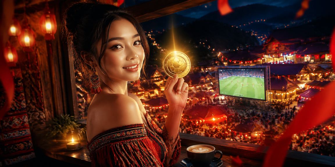Người dùng Việt Nam sử dụng ứng dụng jd1 trên điện thoại tại quán cà phê Sapa