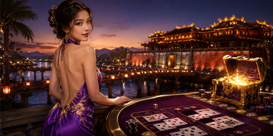 Người dùng Việt Nam trải nghiệm casino trực tuyến trên thiết bị di động tại nhà